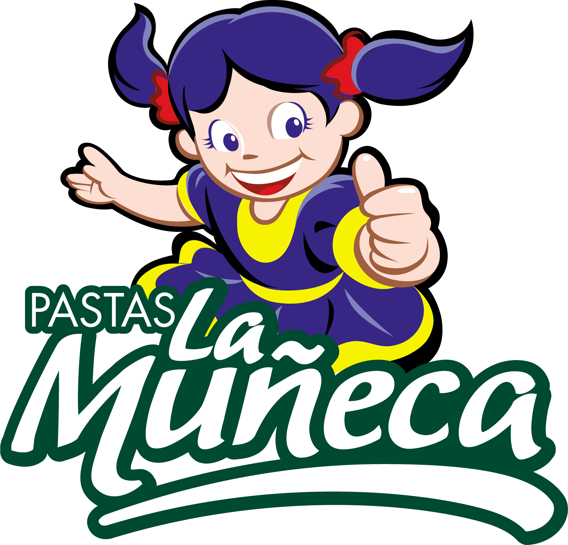Pastas La Muñeca